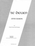 Te Deum 