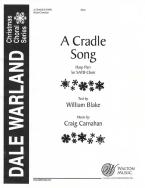 A Cradle Song 
