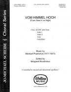 Vom Himmel Hoch 