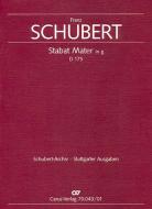 Stabat Mater en sol mineur 