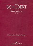 Stabat Mater en sol mineur 