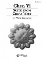 Suite From China West 
