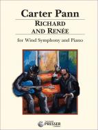 Richard and Renee 