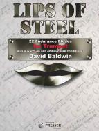Lips Of Steel 