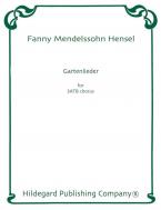 Gartenlieder 