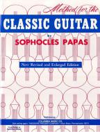 Method for The Classic Guitar 