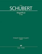 Magnificat en ut majeur 