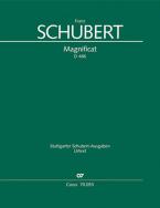 Magnificat en ut majeur 