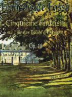 Cinquieme Fantaisie 