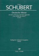 Messe allemande Standard