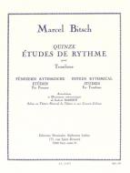 15 Etudes de Rythme 