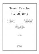 Teoria Completa De La Musica Vol. 1 