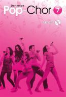 Le jeune Choeur Pop 7 - avec CD 