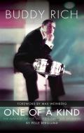 Buddy Rich: One of a Kind 