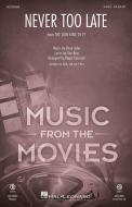Never Too Late Standard