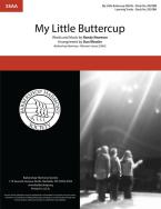My Little Buttercup Standard