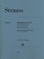 Horn Concerto No. 1 in E Flat Major Op. 11 