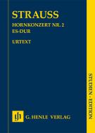 Horn Concerto no. 2 in E flat major Op. 11 