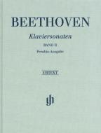 Sonates pour piano 2 - Édition Perahia 