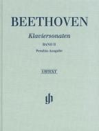Sonates pour piano 2 - Édition Perahia 
