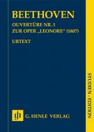 Overture no. 1 
