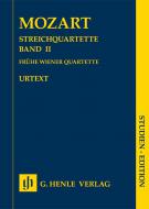 String Quartets 2: Early Viennese Quartets 