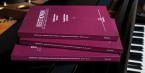 L'ensemble des trois volumes des sonates Standard