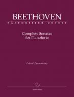 L'intégrale des sonates Standard