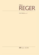 3 Stücke op. 7 