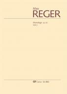 Monologe - Heft 2 op. 63 