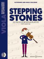 Stepping Stones 