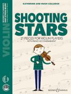 Shooting Stars 