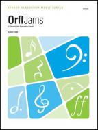 Orff Jams Standard