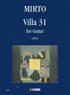 Villa 31 