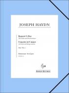 Concerto in C major Hob. VIIa:2 