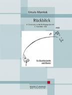 Rückblick 