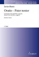 Oratio - Pater noster Standard