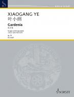 Gardenia op. 78 Standard