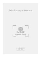 Belle Province: Montreal 