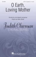 O Earth, Loving Mother Standard
