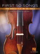 First 50 Songs You Should Play on the Viola 