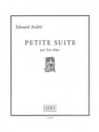 Edouard Andres: Petite Suite 
