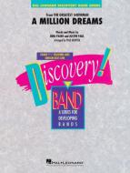 A Million Dreams Standard