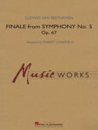 Finale from Symphony No. 5 C minor op. 67 Standard