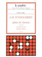 Pieces De Clavecin Vol. 2 