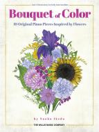 Bouquet of Colors 