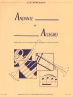 Andante et Allegro 