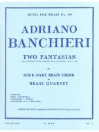 2 Fantasias 
