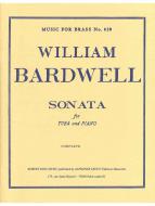 William Bardwell: Sonata 