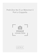 Petit Zoo No. 5 